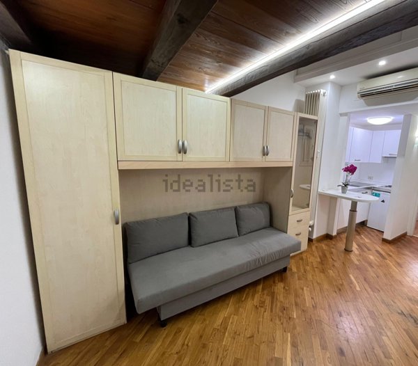 appartamento in affitto a Roma in zona Appio Latino