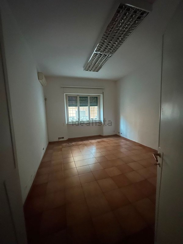 ufficio in affitto a Roma