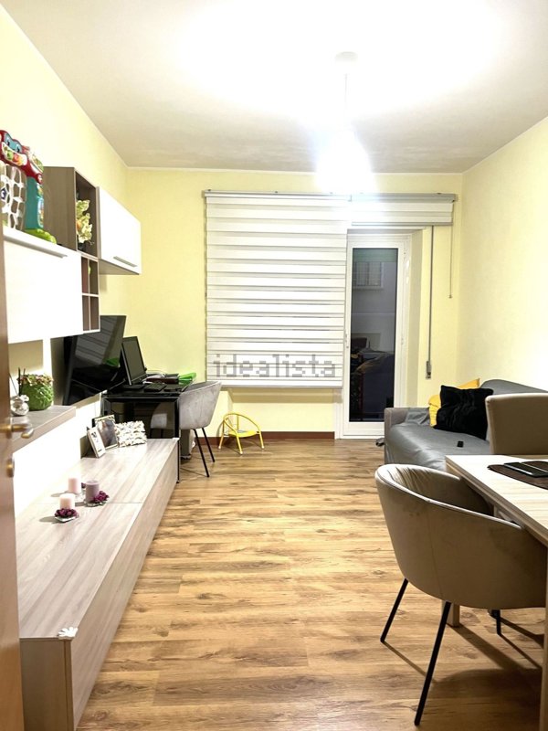 appartamento in affitto a Roma in zona Collatino