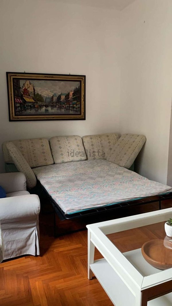 appartamento in affitto a Roma in zona Flaminio