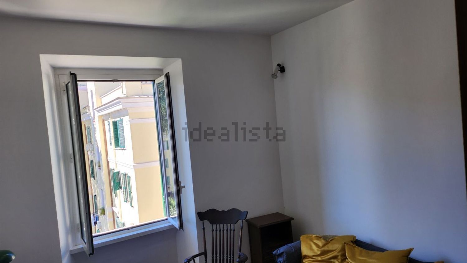 appartamento in affitto a Roma in zona Testaccio
