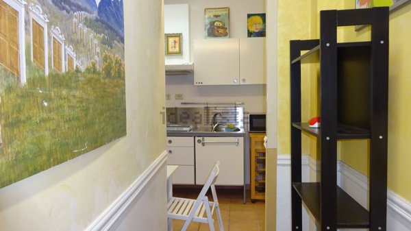 appartamento in affitto a Roma in zona Ostiense