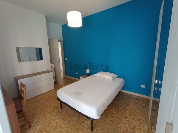 appartamento in affitto a Roma in zona Don Bosco