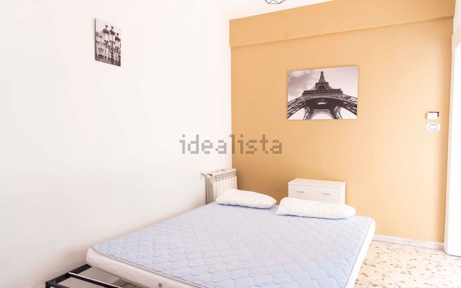 appartamento in affitto a Roma in zona Trastevere