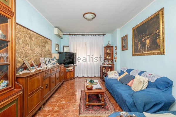 appartamento in affitto a Roma