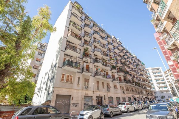 appartamento in affitto a Roma in zona Tuscolano