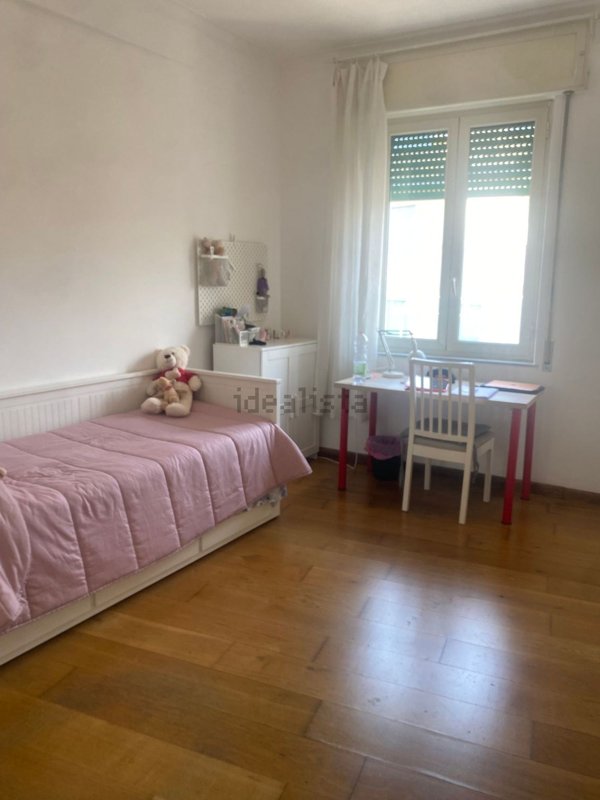 appartamento in affitto a Roma in zona Aurelio