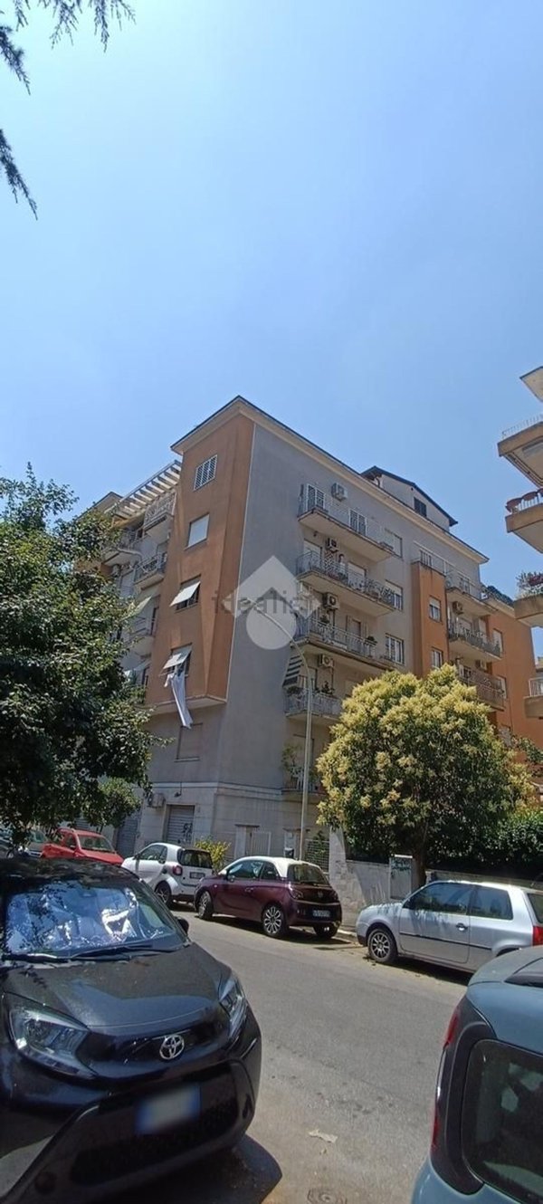 appartamento in affitto a Roma in zona Gianicolense