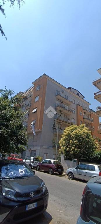 appartamento in affitto a Roma in zona Gianicolense