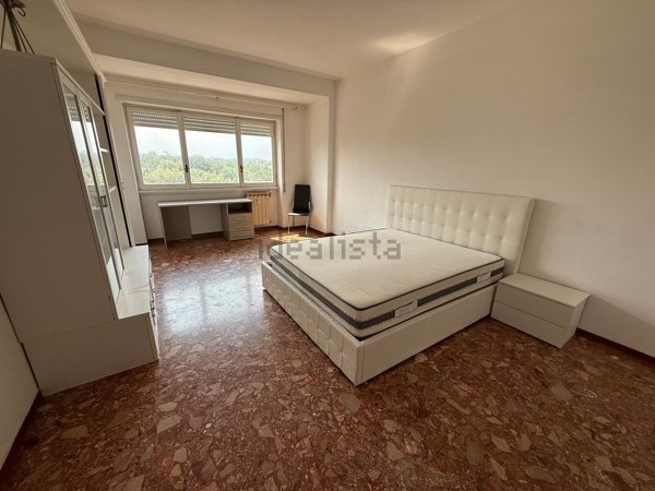 appartamento in affitto a Roma in zona Monte Sacro/Talenti