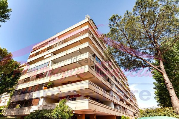 appartamento in affitto a Roma in zona Ardeatino