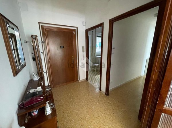 appartamento in affitto a Roma in zona Portuense