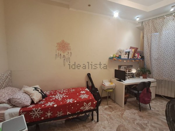 appartamento in affitto a Roma in zona Monte Sacro/Talenti