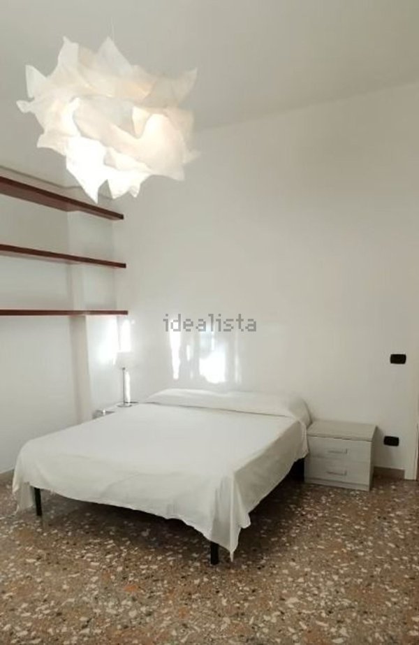 appartamento in affitto a Roma in zona Trionfale