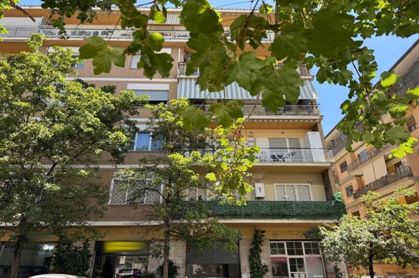 locale commerciale in affitto a Roma in zona Gianicolense