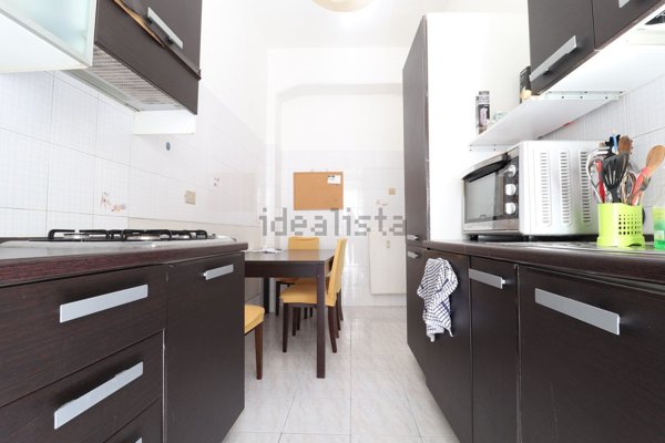 casa indipendente in affitto a Roma in zona Tuscolano