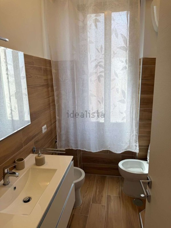 appartamento in affitto a Roma in zona Appio Latino