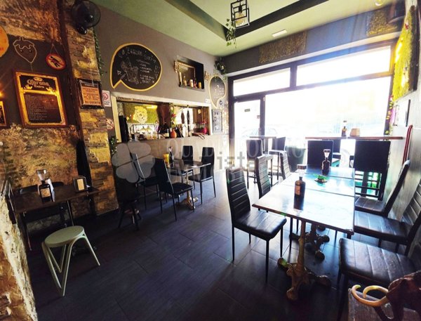 negozio in affitto a Roma in zona Ostia