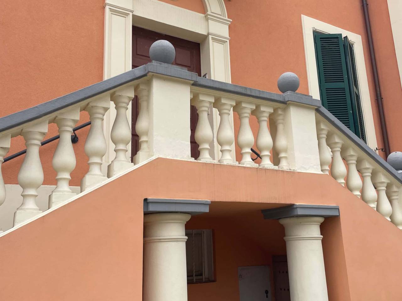 appartamento in affitto a Roma in zona Monte Sacro/Talenti