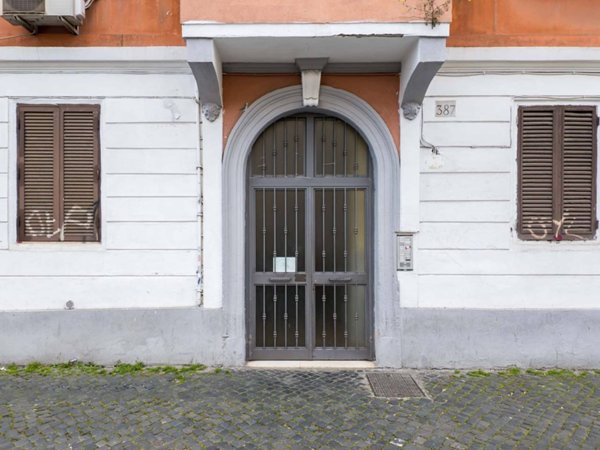 appartamento in affitto a Roma in zona Esquilino