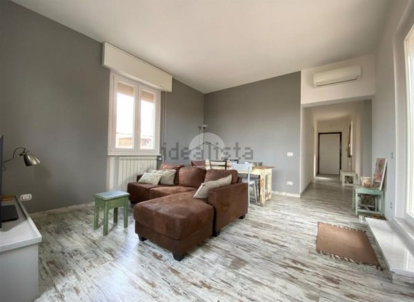 appartamento in affitto a Roma in zona Appio Latino