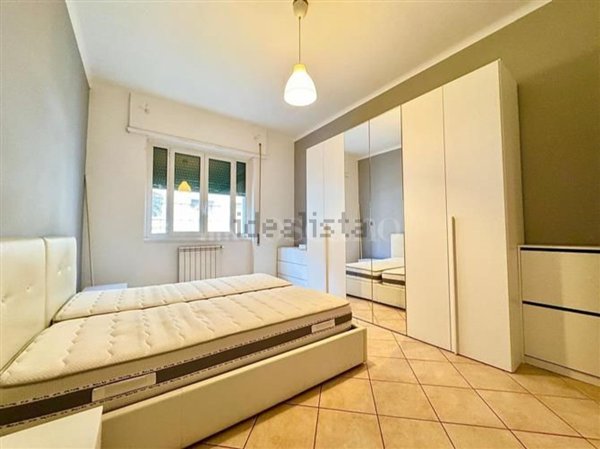 appartamento in affitto a Roma in zona Nomentano