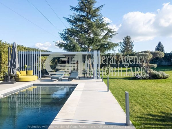 casa indipendente in affitto a Roma in zona Gianicolense