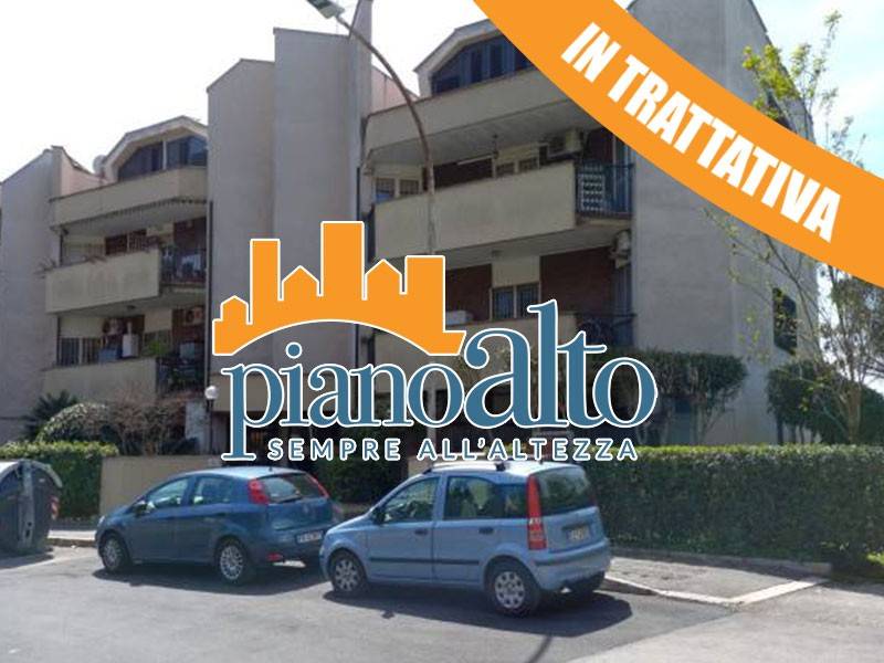 monolocale in affitto a Roma