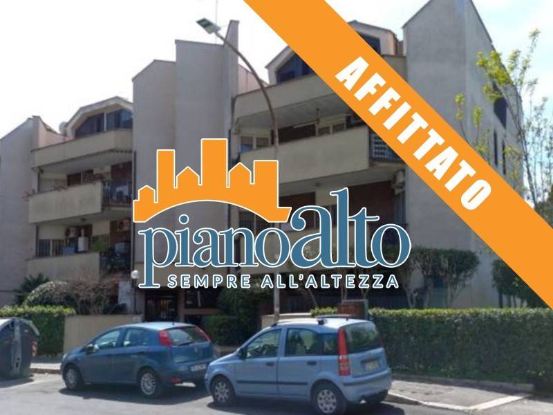 monolocale in affitto a Roma