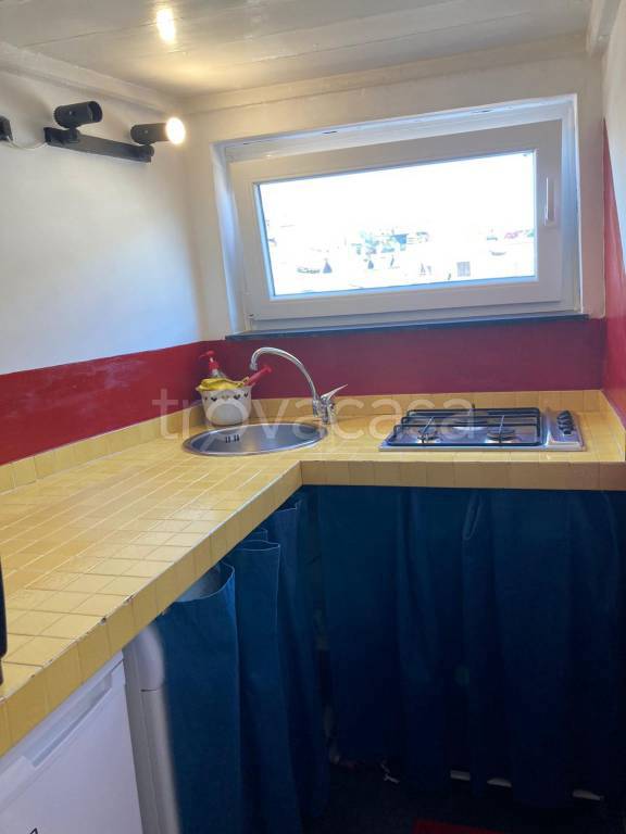 appartamento in affitto a Roma in zona Rione di Ponte