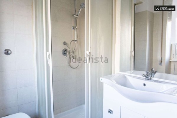 appartamento in affitto a Roma in zona Portuense