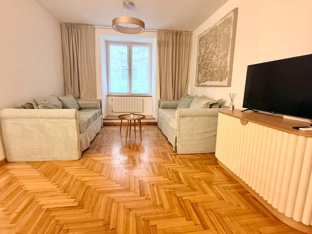 appartamento in affitto a Roma in zona Flaminio