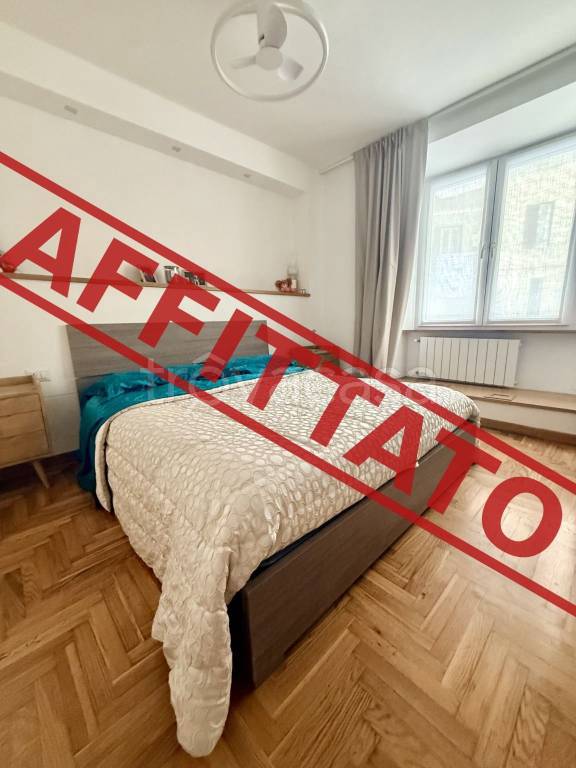 appartamento in affitto a Roma in zona Della Vittoria