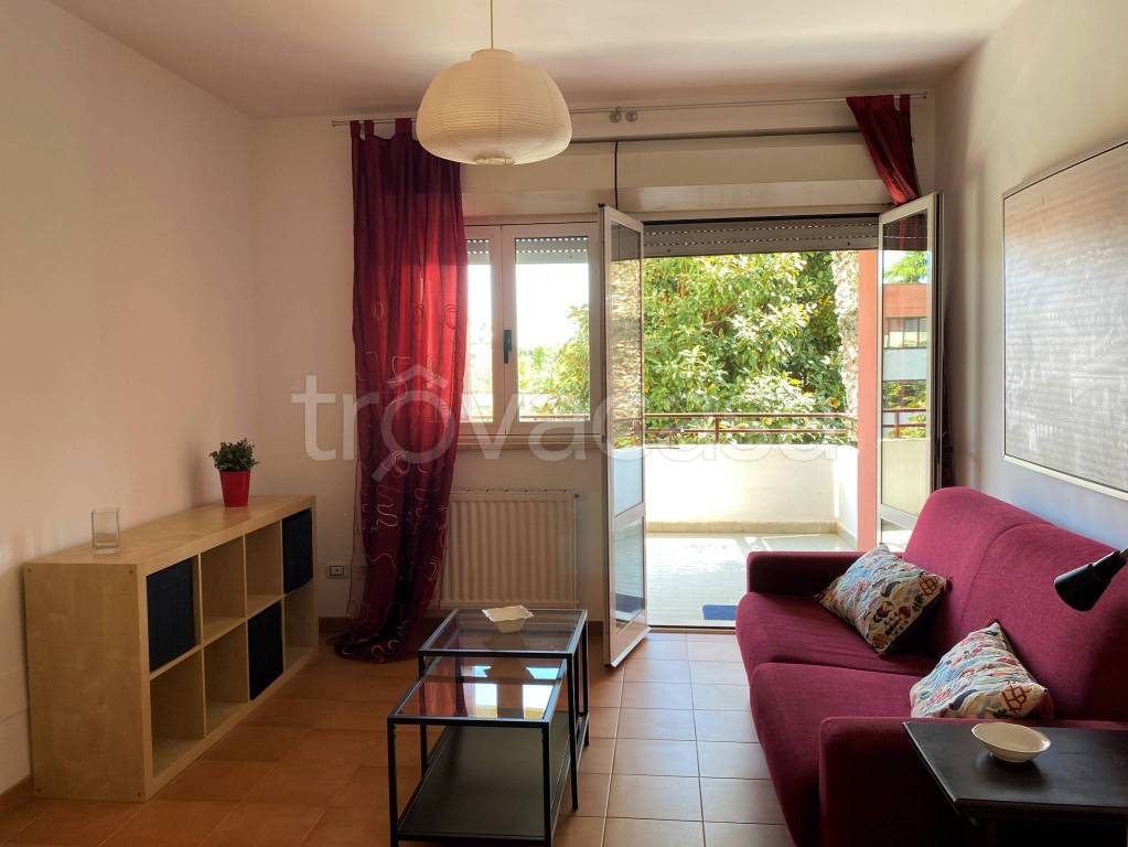 appartamento in affitto a Roma in zona Labaro