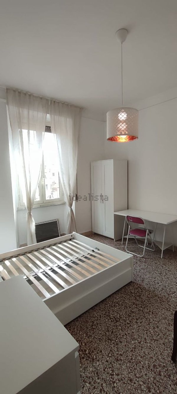 appartamento in affitto a Roma in zona Tiburtino