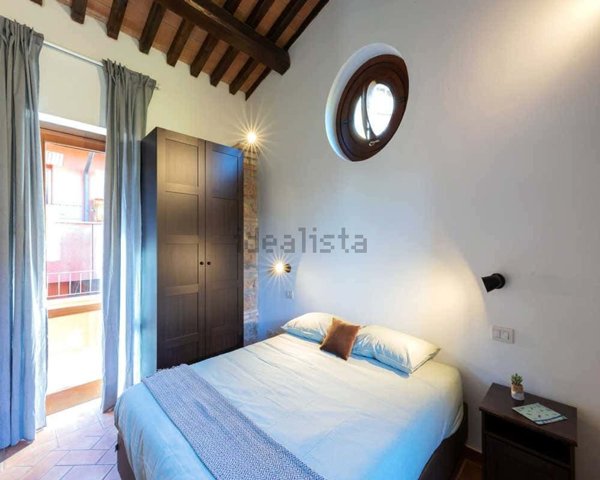 appartamento in affitto a Roma in zona Portuense