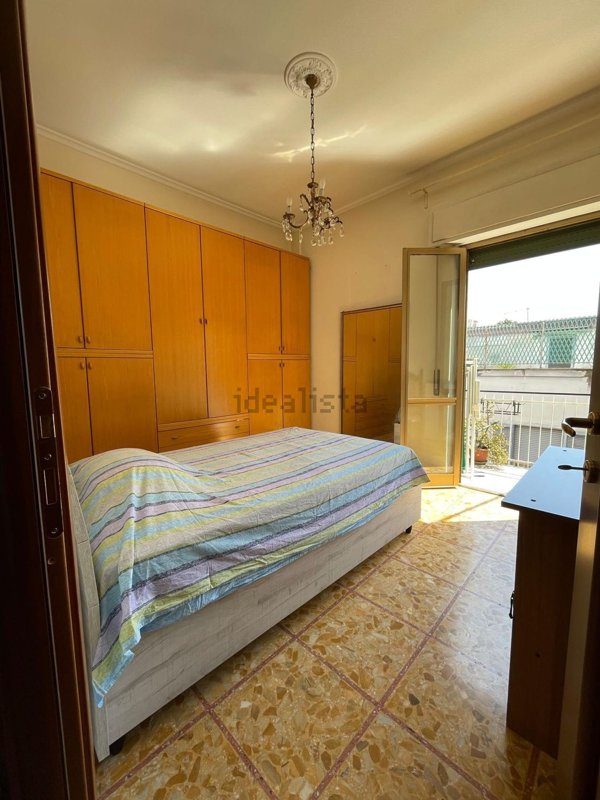 appartamento in affitto a Roma in zona Prenestino-Centocelle