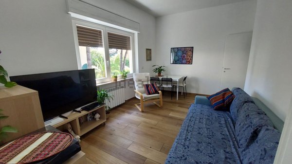 appartamento in affitto a Roma in zona Monte Sacro/Talenti