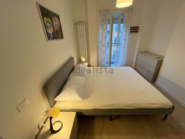 appartamento in affitto a Roma in zona Collatino