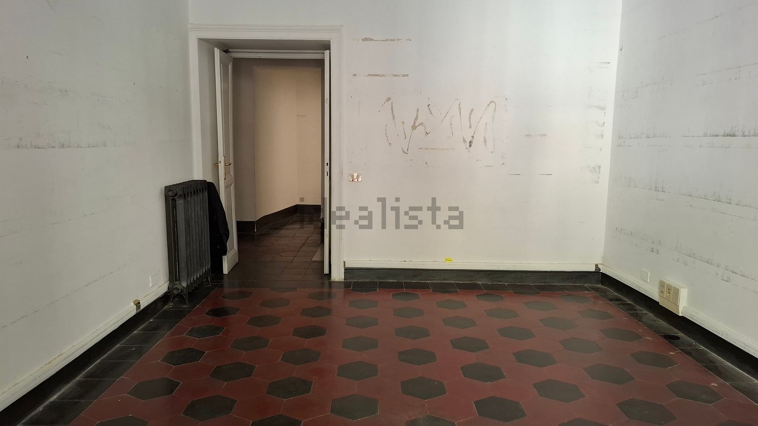 appartamento in affitto a Roma in zona Rione Prati