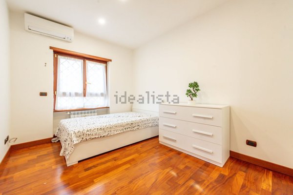 casa indipendente in affitto a Roma in zona Collatino