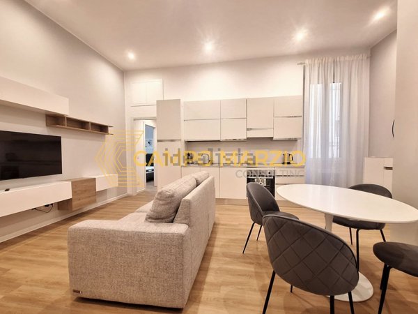 appartamento in affitto a Roma in zona Ludovisi/Sallustiano