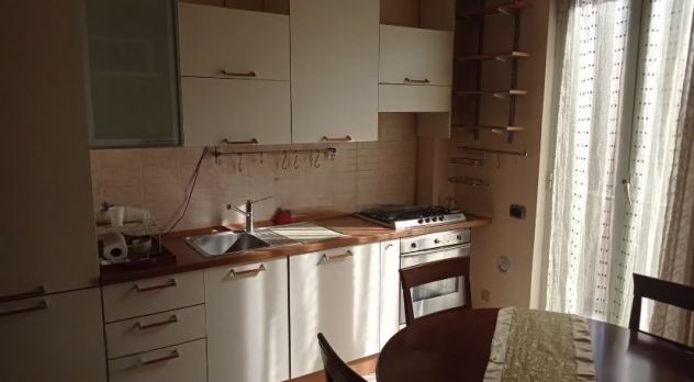 appartamento in affitto a Roma in zona Finocchio
