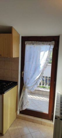 appartamento in affitto a Roma in zona Casal Monastero