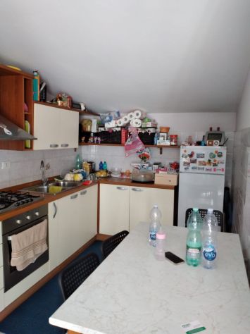 appartamento in affitto a Roma in zona Torre Angela