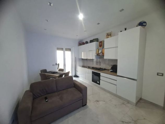 appartamento in affitto a Roma in zona Torre Angela