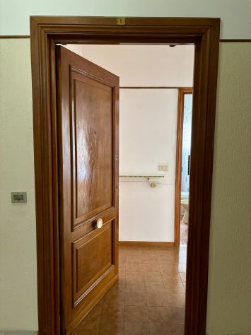 appartamento in affitto a Roma in zona Ostia