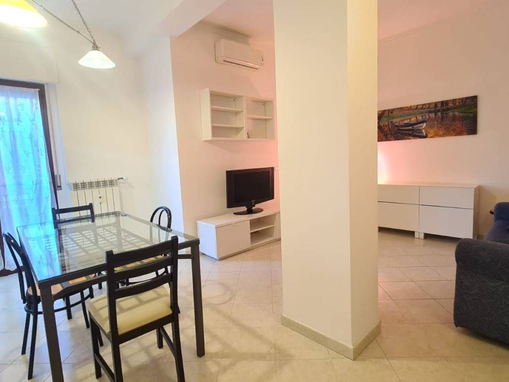 appartamento in affitto a Roma in zona Gianicolense