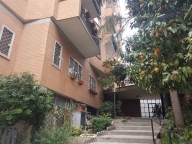 appartamento in affitto a Roma in zona Monte Sacro/Talenti