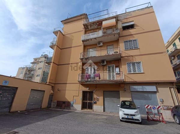 appartamento in affitto a Roma in zona Tor Sapienza